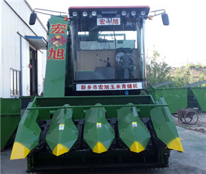 青儲(chǔ)機(jī)